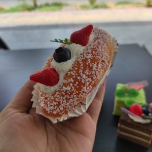 اسکویشی شیرینی مگنتی